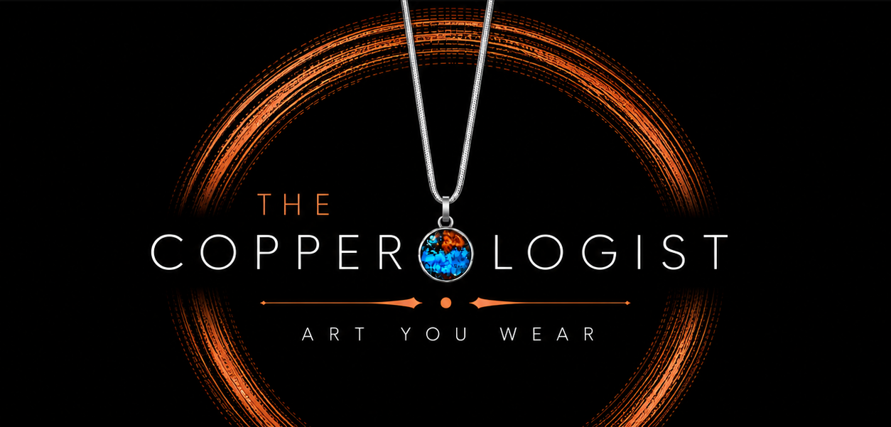 The Copperologist